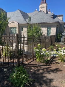 Utah Fence Company