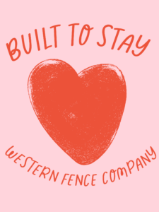 Utah Fencing Company, Salt Lake City, Utah's Best Fencing, Western Fence Company CEO Jason McLaughlan