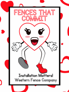 Utah Fencing Company, Salt Lake City, Utah's Best Fencing, Western Fence Company CEO Jason McLaughlan